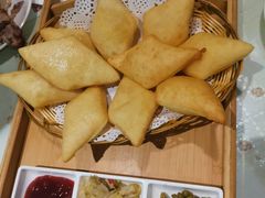 -疆山别院·木垒羊·新疆菜烧烤(铁路局店)