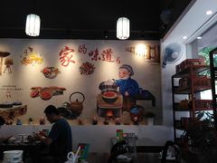 -香港聚强佛跳墙(江华路店)