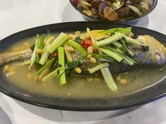-阿尔法海鲜排档(爱琴海店)