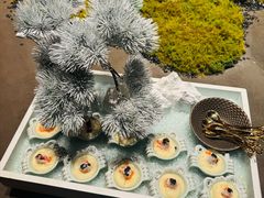 -蟹犇前•帝王蟹雪蟹(陆家嘴店)