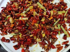 -巴依老爷新疆美食(远洋未来汇购物中心店)