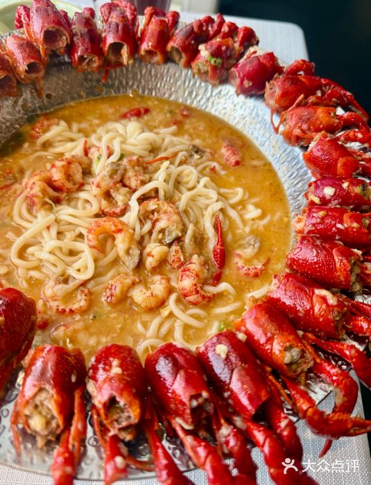 悦融·京鲁菜·露台花园(安定门店)图片