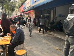 -甘记肥肠粉(马鞍北路店)