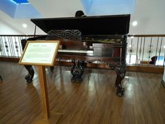 -鼓浪屿钢琴博物馆