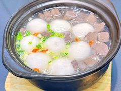 -金典银峰老鹅馆·昆山菜(亭林公园店)