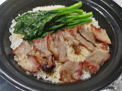 -西苑饭店·蓬莱春餐厅