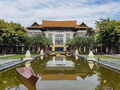 -三亚海棠湾万丽度假酒店