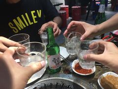 -33韩式自助烧烤(环城南路店)