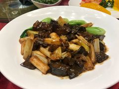 -鲁班张中原家宴(马庄街店)
