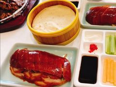 烤鸭-天和晟烤鸭店(玉泉西街店)