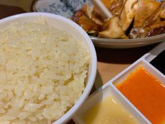 -新加坡高记KOO KEE Restaurant(盈科店)
