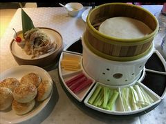 -金百万烤鸭店(马甸店)