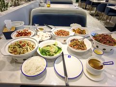 -兰湘子·湘菜小炒(崂山丽达店)