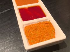 -御牛道日式烤肉料理(杭州滨江天街店)