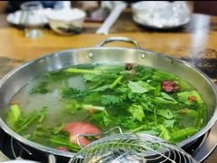 -刘少华贵州小黄牛·鲜牛肉火锅(总店)