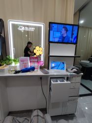 -Mr.JUDY洗个头发