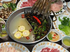 -潮澎派·潮州菜(南国明珠店)