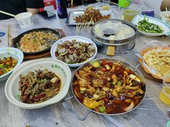 -小民大排档(马场角横路店)