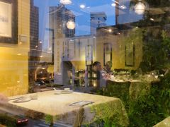景观位-简·东山小厨(东山口店)