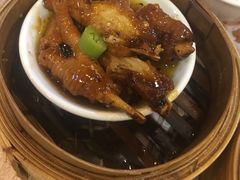 -添好运点心专门店(中环IFC店)