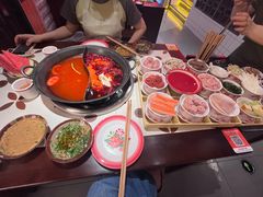 -江北北火锅馆·公路夜市(魏公村店)