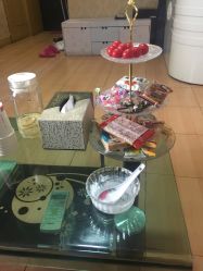 -本真坊美容美体沙龙