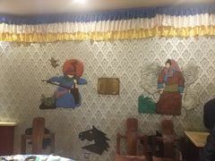 -蒙古大营·蒙古演绎餐厅(赛马场店)