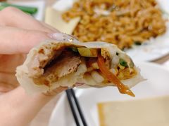 -姥家春饼店(漳州二路店)
