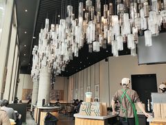 -星巴克臻选(湖滨道店)