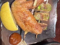 -鸟鹏烧鸟居酒屋(仁恒梦中心店)