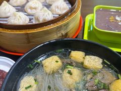 -玖鲜小笼(中山广场店)