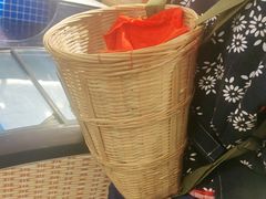 -破瓦寒窑·地摊烤羊排