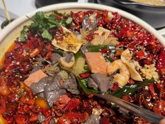 -悦融·京鲁菜·露台花园(安定门店)