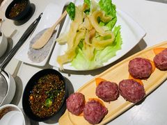 -沄记顺德菜打边炉(东直门店)