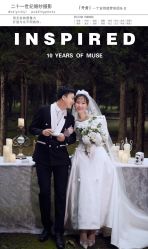 -二十一世纪婚纱摄影(省府前街店)