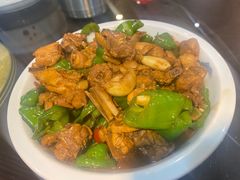 -三道菜(明堂公园店)