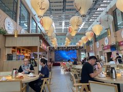 -羊之道草原味道清真餐厅(番禺店)