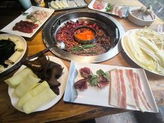-城墙拐拐火锅(三峡广场黑金冠店)