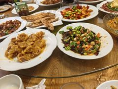-清真嘎咕馅饼(奉天街店)