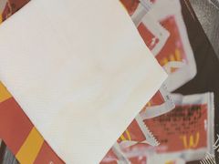 -麦当劳(郑州新郑机场)