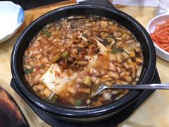 -故乡明太鱼屋(航北路店)