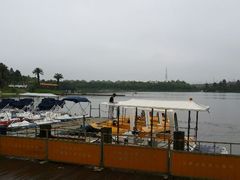 android_upload_pic-美兰湖景区