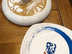 -满园烤鸭·春饼(太原街万达店)