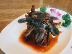 -新聚丰菜馆(太监弄店)