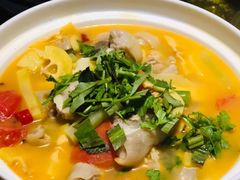-西双版纳洲际度假酒店-曼霖轩中餐厅