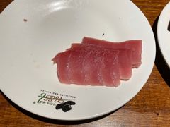 -汉巴味德·烤肉与啤酒的自助(杭州大悦城店)