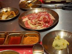 -西塔老太太泥炉烤肉(苏州大悦城店)