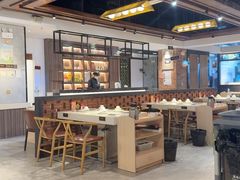 -围炉夜话·潮汕卤水火锅(榕江店)
