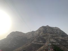 -抱犊寨风景区