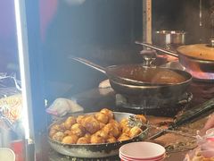 -阿宝生煎包(万松园总店)